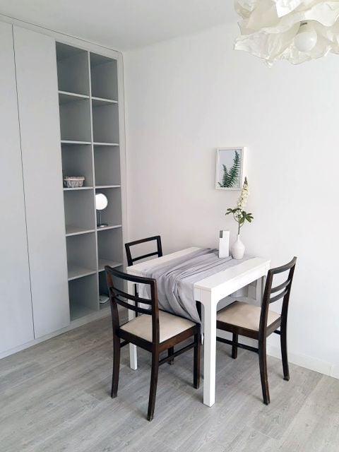Sprzedam Mieszkanie Gliwice - 42 m²