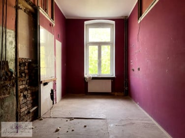 Mieszkanie Łódź