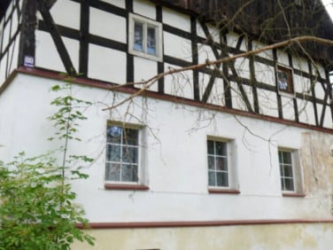 Dom Stare Rochowice