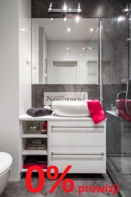 Apartment in Poznań, Stare Winogrady, Winogrady - Widok 3