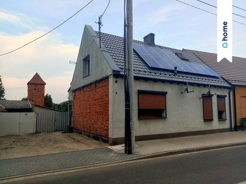 Mieszkanie Ryczywół
