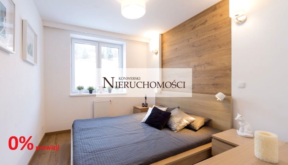 Apartment in Poznań, Stare Winogrady, Winogrady - Widok 2