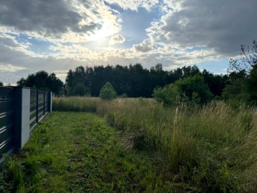 Działka Ruda Strawczyńska