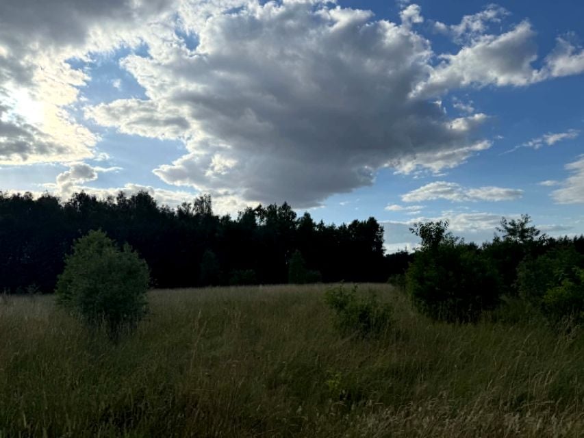 Działka budowlana Ruda Strawczyńska sprzedam