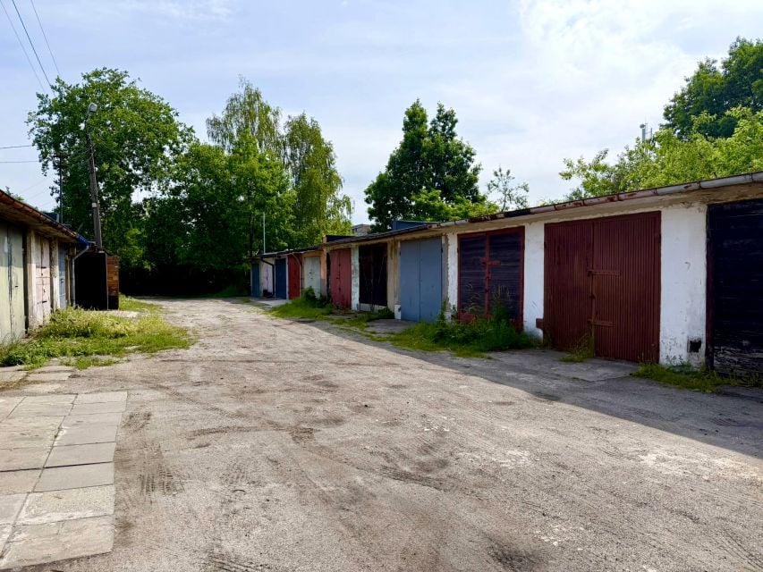 Lokal Mysłowice sprzedaż