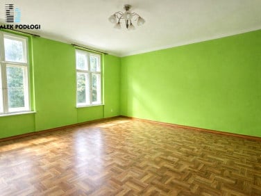 Mieszkanie Toruń