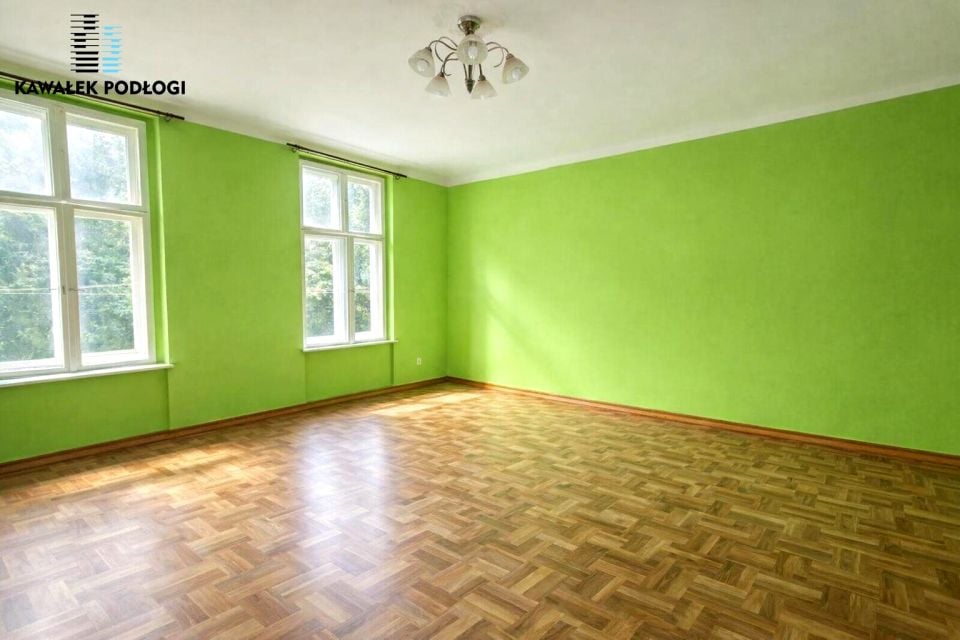 Mieszkanie Toruń