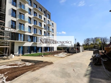 Mieszkanie blok mieszkalny Poznań