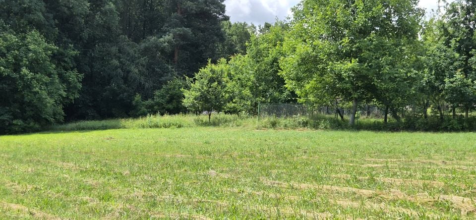 Działka Czechowice-Dziedzice