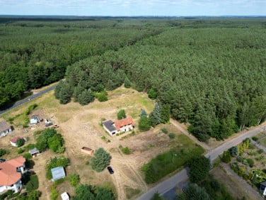 Działka budowlana Zdroisko