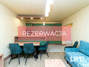 Mieszkanie Kraków