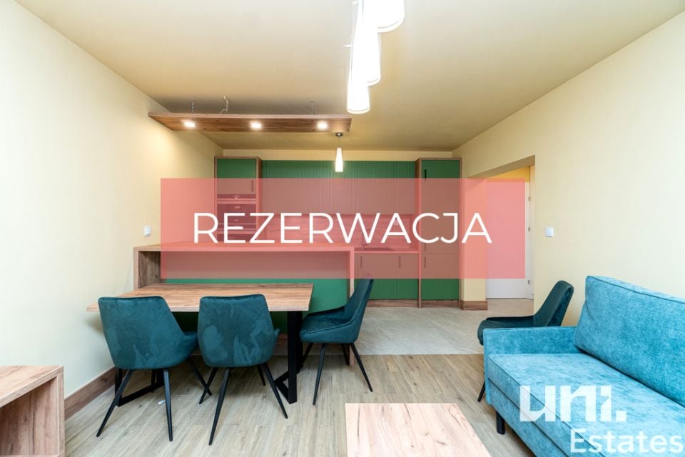 Mieszkanie Kraków