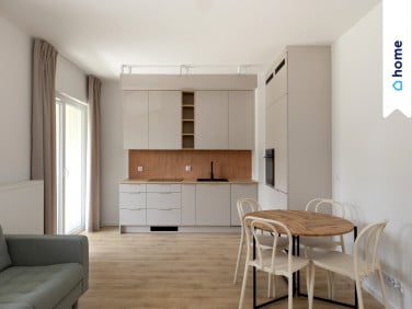 Wynajmę Mieszkanie Warszawa - 45,50 m²