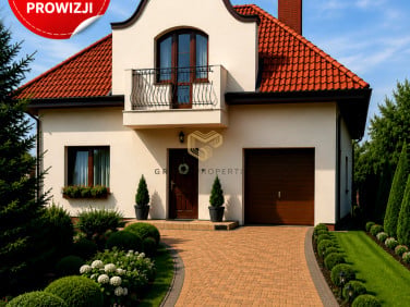 Dom Warszawa