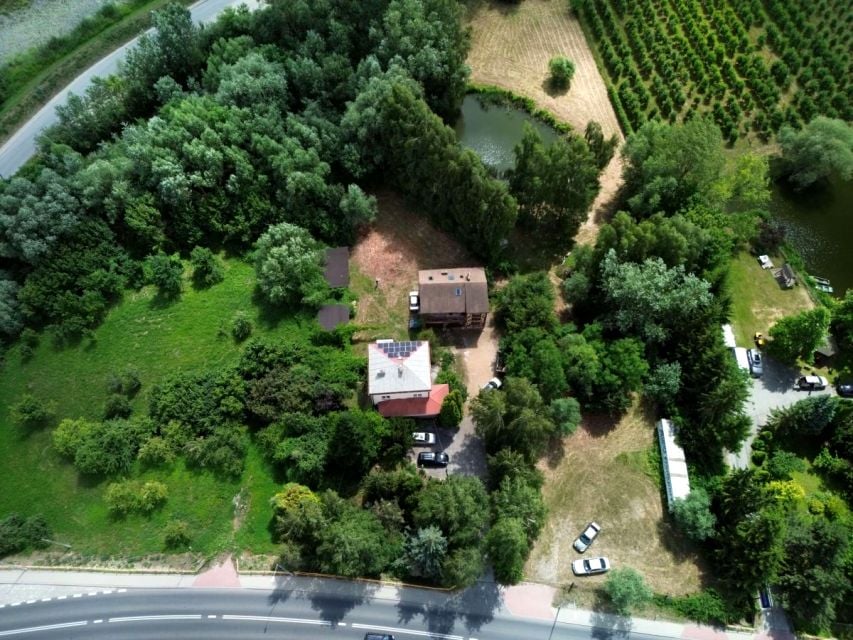 Dom Sandomierz