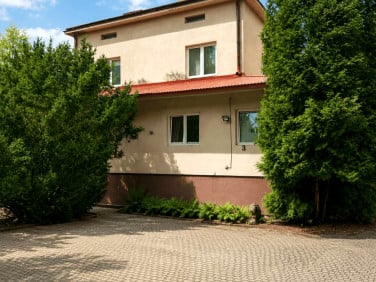 Dom Sandomierz sprzedaż
