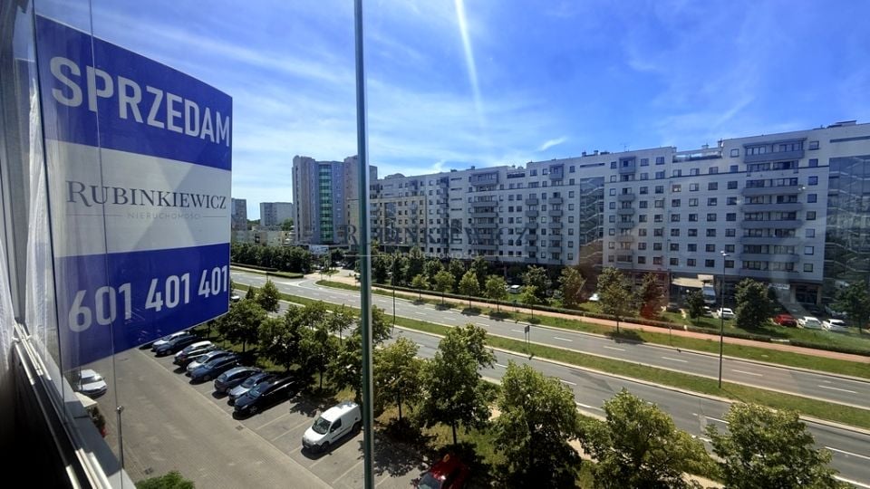 Mieszkanie Warszawa