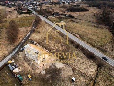Działka Kopaniny