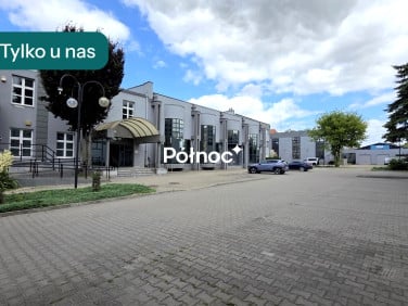 Lokal Inowrocław