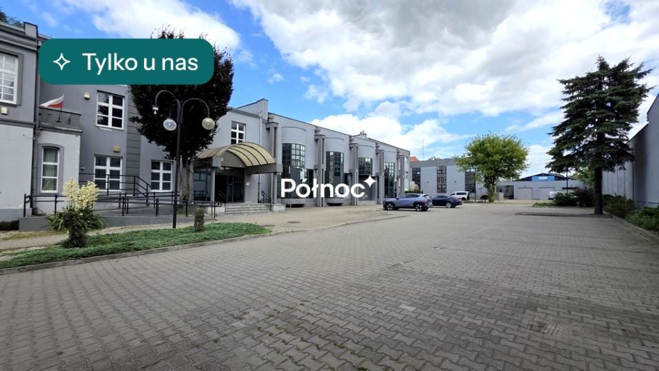 Lokal Inowrocław