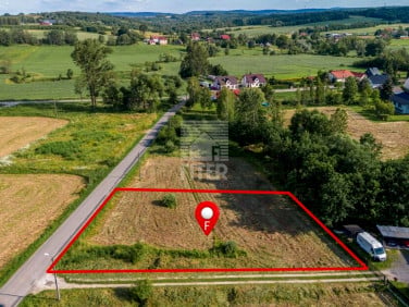Działka budowlana Poręba Spytkowska
