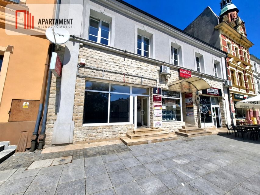 Lokal Starogard Gdański