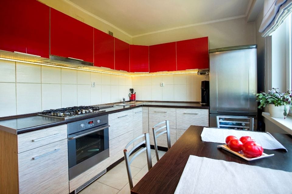 Mieszkanie Kielce