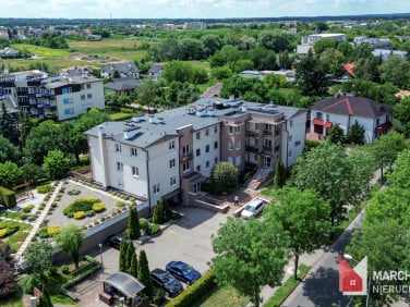 Mieszkanie Ciechocinek