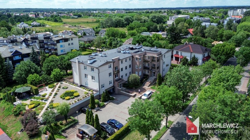 Mieszkanie Ciechocinek
