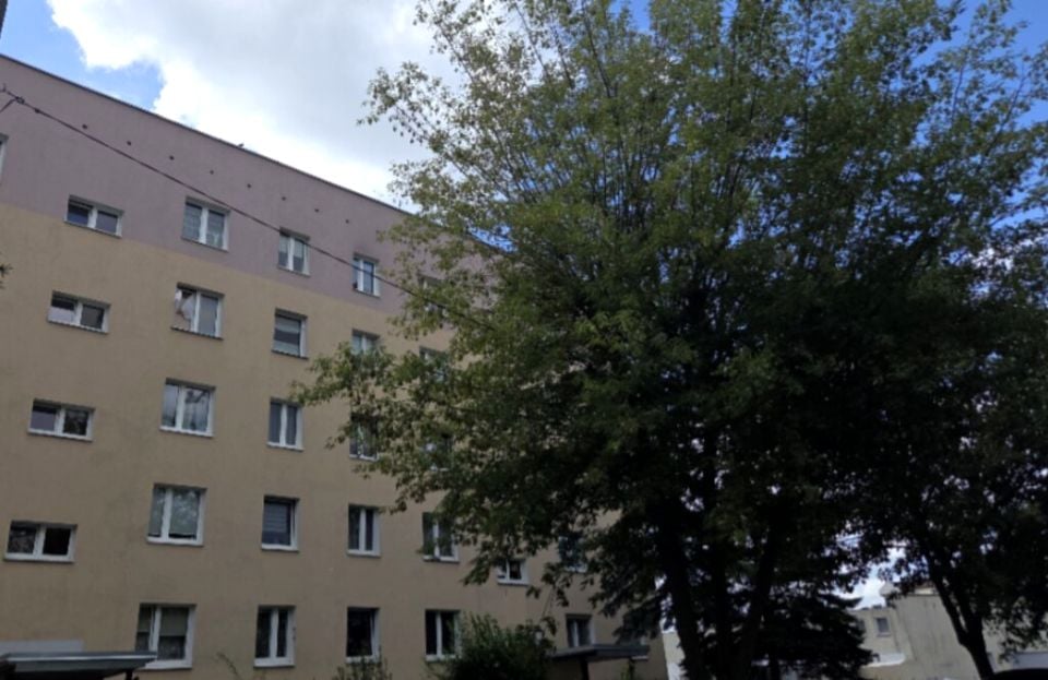 Mieszkanie Gorzów Wielkopolski