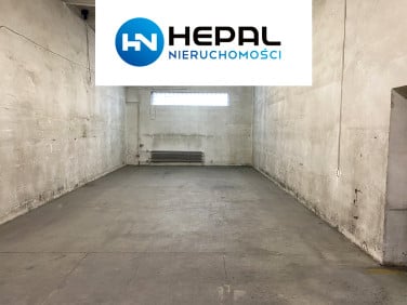Budynek użytkowy Kielce