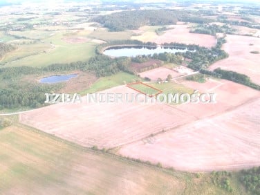 Działka Mącze