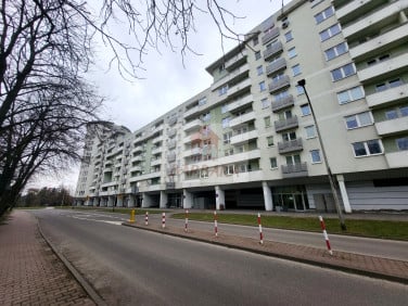 Mieszkanie Warszawa