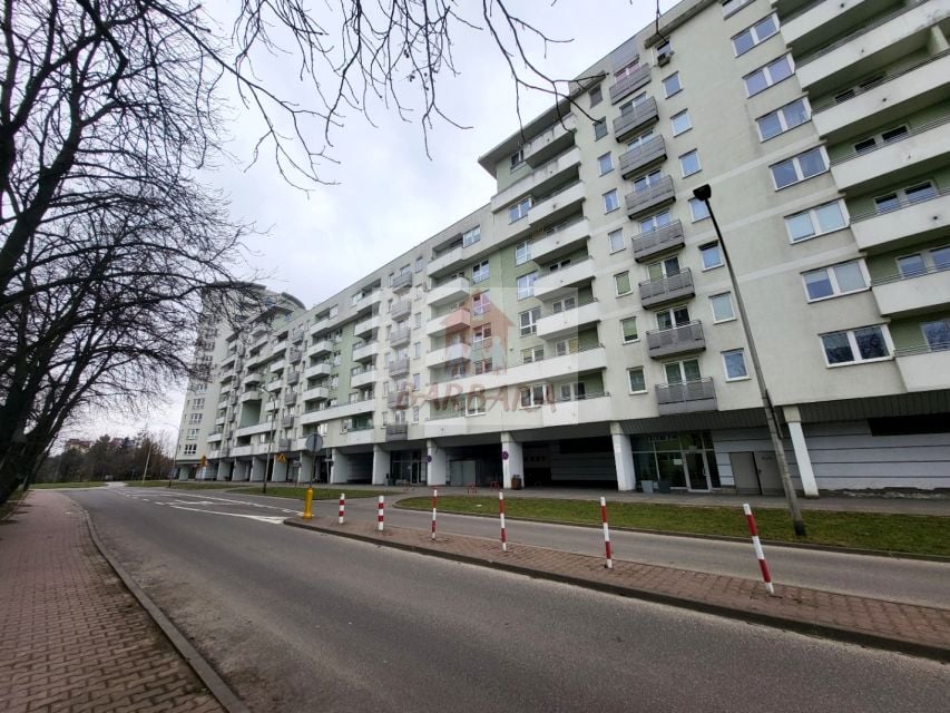 Mieszkanie Warszawa