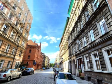 Mieszkanie Wrocław
