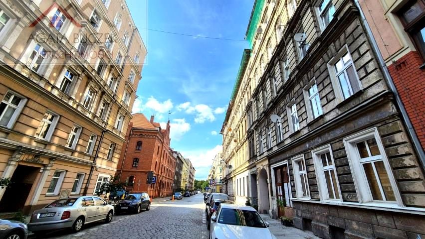 Mieszkanie Wrocław