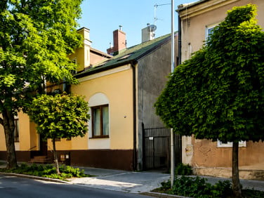 Mieszkanie nad rzeką