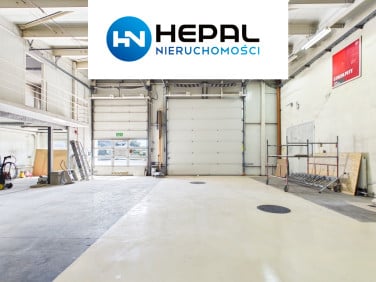 Budynek użytkowy KIELCE