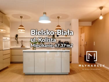 Mieszkanie Bielsko-Biała
