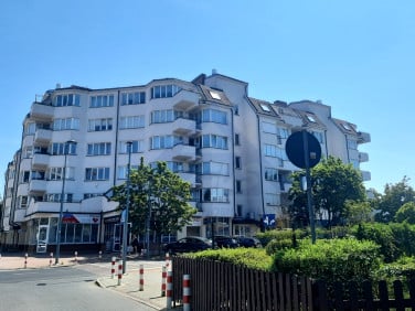 Lokal Warszawa