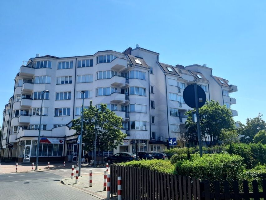 Lokal Warszawa