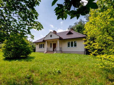 Dom Wrząsowice