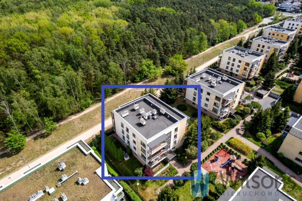 Mieszkanie Warszawa