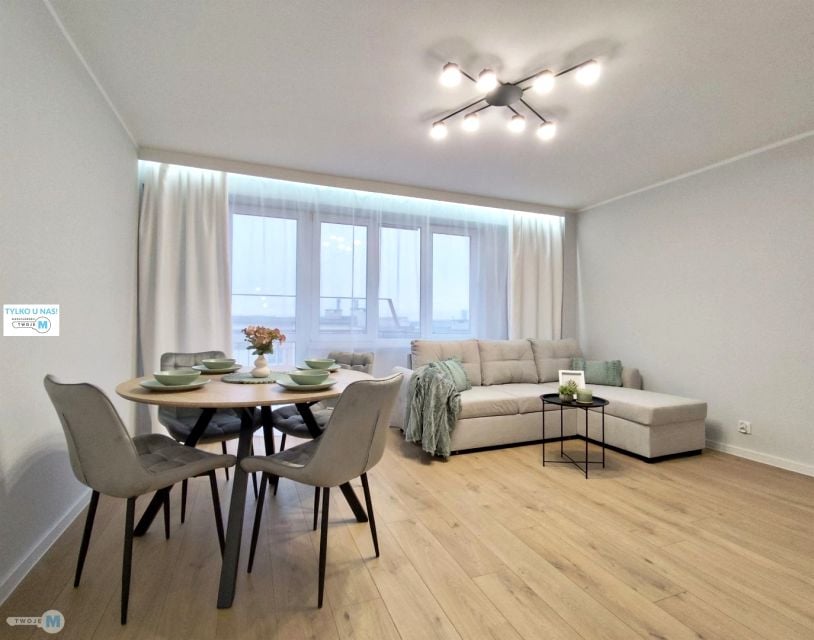 Mieszkanie Kielce