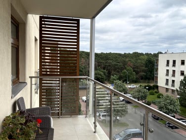 Mieszkanie Warszawa wynajem