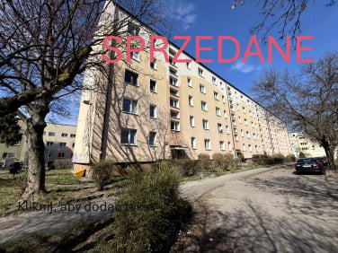Mieszkanie Gdańsk