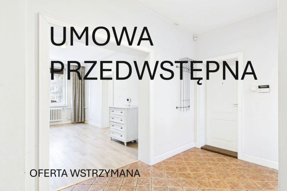 Mieszkanie Gdańsk