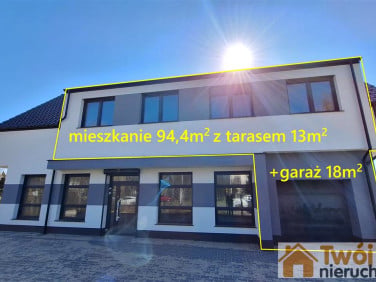 Mieszkanie Wrocław