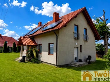 Dom jakubkowice 33a