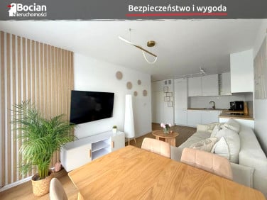Mieszkanie Gdańsk